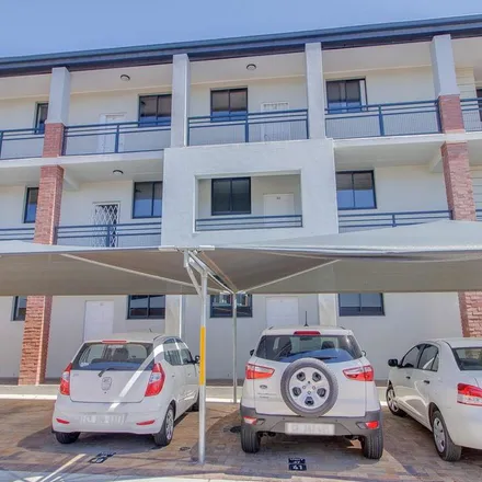 Image 7 - Yinlan Street, De Tuin, Kraaifontein, 7561, South Africa - Apartment for rent
