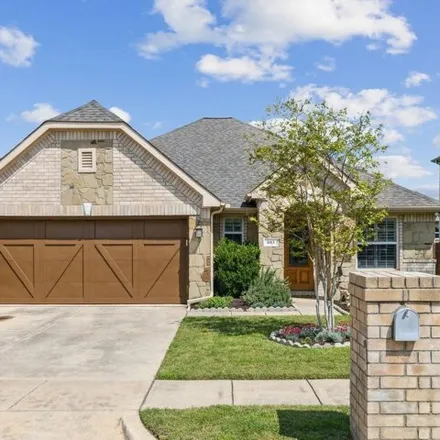 Buy this 3 bed house on 639 Port Royale Way in Euless, TX 76039
