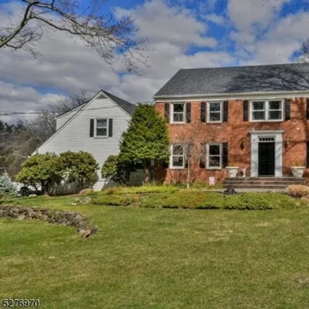 Buy this 4 bed house on 94 Oxbow Place in Upper Saddle River, Bergen County