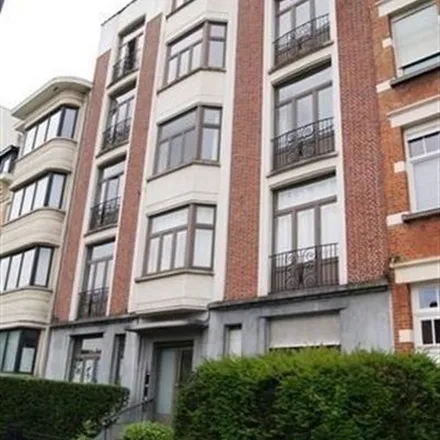 Image 1 - Avenue Ernest Cambier - Ernest Cambierlaan 155, 1030 Schaerbeek - Schaarbeek, Belgium - Apartment for rent