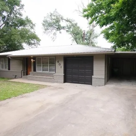 Rent this 2 bed house on 2098 Swain Street in Brenham, TX 77833