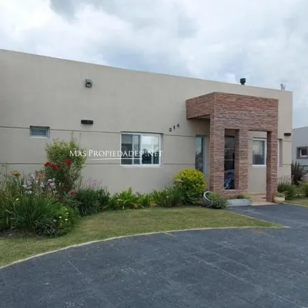 Buy this 3 bed house on Diego Laure in Partido de Ezeiza, 1801 Canning