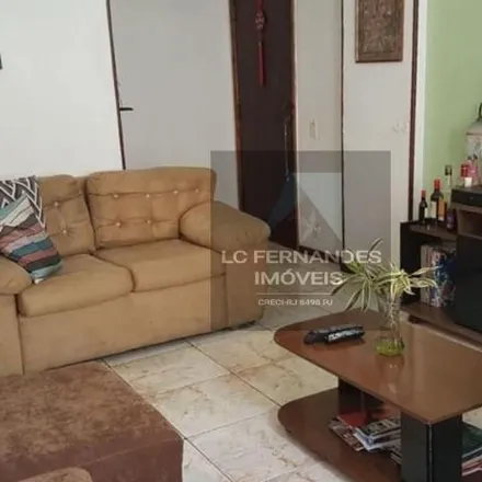 Buy this 3 bed apartment on Estrada Marechal Miguel Salazar Mendes de Morais in Taquara, Rio de Janeiro - RJ