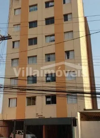 Image 2 - Rua Doutor Sales de Oliveira, Centro, Campinas - SP, 13035-270, Brazil - Apartment for sale