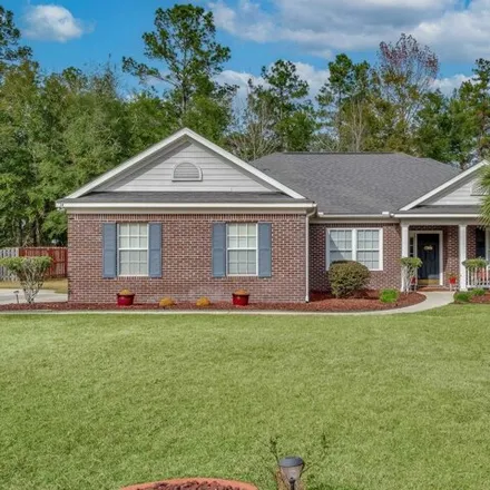 Buy this 3 bed house on 14 Nuthatch Trail in Crawfordville, FL 32327