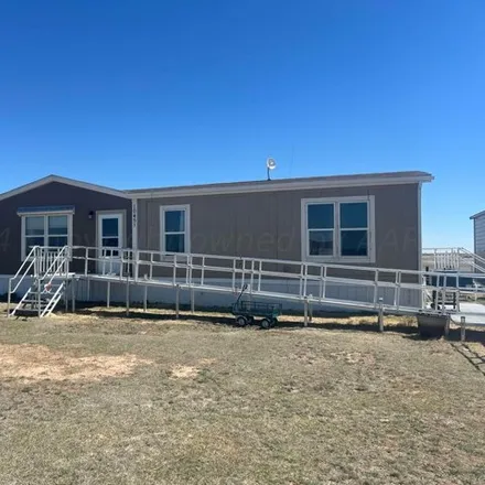Buy this studio apartment on Claude Highway in Randall County, TX