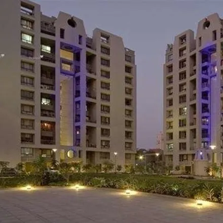 Rent this 4 bed apartment on Road 12a in Pune, Kalyani Nagar - 411037