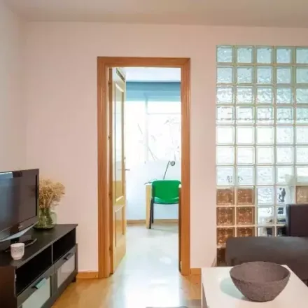 Image 3 - Madrid, Herbolario, Calle de Illescas, 28024 Madrid - Room for rent