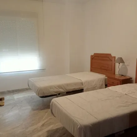 Rent this 2 bed apartment on Calle Juan de Badajoz in 12, 06003 Badajoz