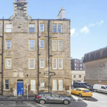 Buy this 2 bed apartment on 17 Lochrin Place in City of Edinburgh, EH3 9QX