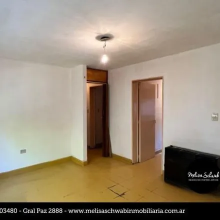 Buy this 2 bed apartment on Saavedra 2337 in Luján, 7400 Olavarría