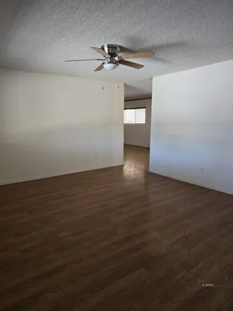 Image 2 - 1338 West 29th Street, Safford, AZ 85546, USA - House for rent