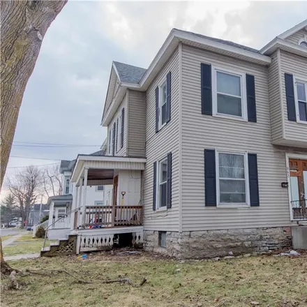 Buy this 8 bed duplex on 932 State Street in City of Watertown, NY 13601