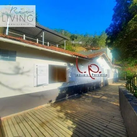 Buy this 3 bed house on Rua Marcílio de Souza in Petrópolis - RJ, 25740