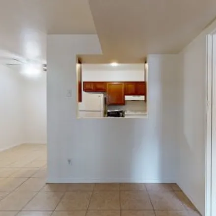 Rent this 1 bed apartment on #154,837 East Montecito Avenue in Encanto, Phoenix