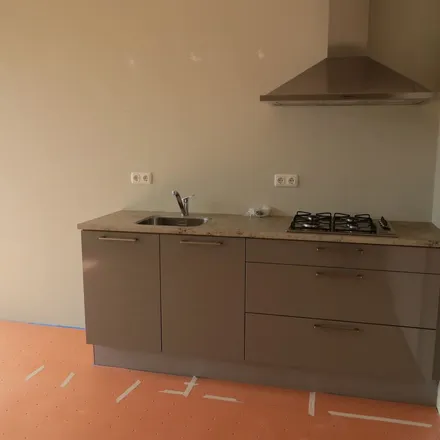 Rent this 1 bed apartment on Molenstraat 39B in 5341 GA Oss, Netherlands