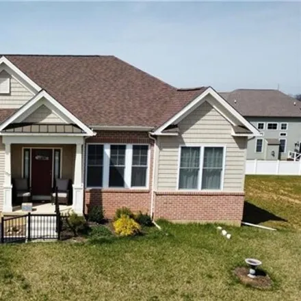 Buy this 3 bed house on Josie Lane in Bethlehem Township, PA 18020