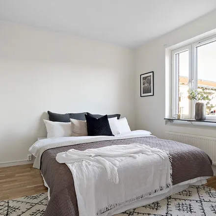 Rent this 4 bed apartment on Östra Storgatan in 633 41 Eskilstuna, Sweden