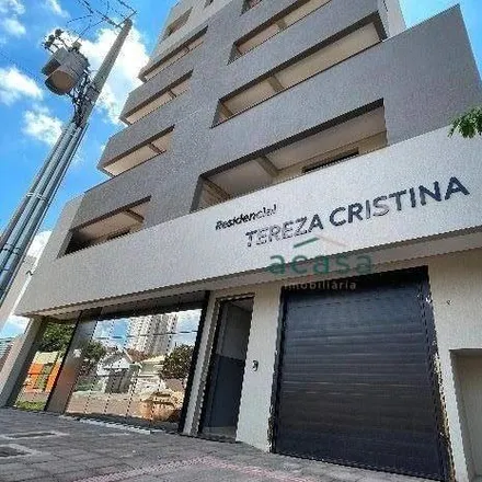 Image 2 - Rua Terezina, Independência, Cascavel - PR, 85811-030, Brazil - Apartment for sale