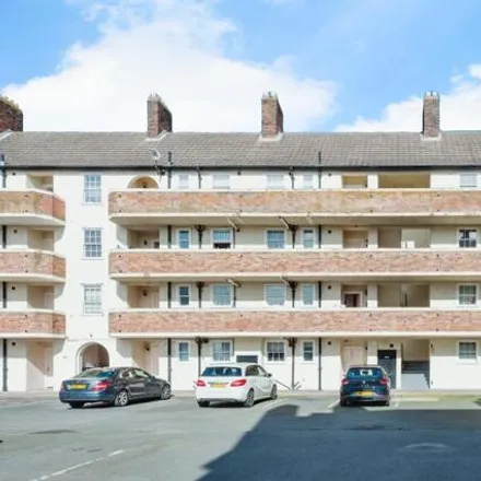 Buy this 3 bed apartment on Wavertree Church of England School in Rose Villas, Liverpool