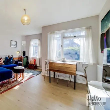 Rent this 2 bed room on 71-75 Worple Road in London, SW19 4LS