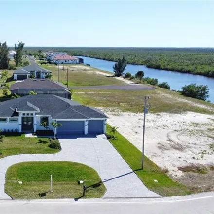 Buy this 3 bed house on Jacaranda Parkway in Cape Coral, FL 33993