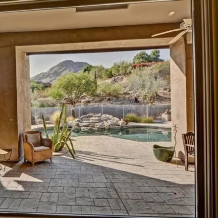 Image 7 - 7798 North Foothill Drive South, Paradise Valley, AZ 85253, USA - House for rent
