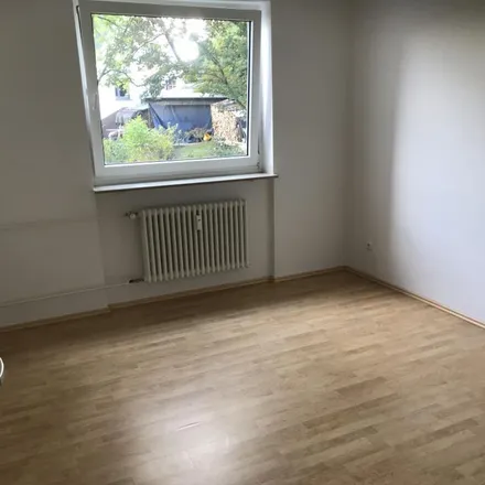 Rent this 3 bed apartment on Amselstraße 42 in 42555 Velbert, Germany