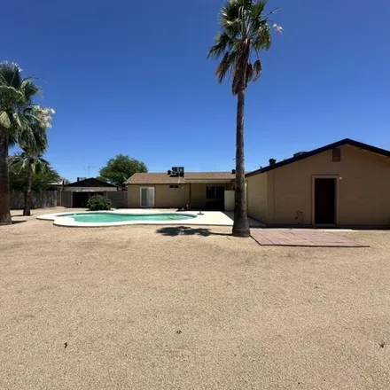 Buy this 4 bed house on 17052 North 36th Court in Phoenix, AZ 85032