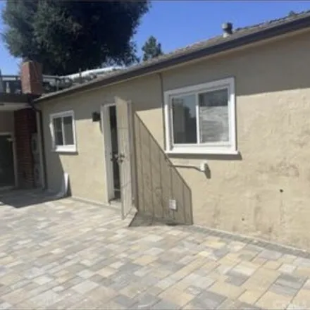 Rent this studio apartment on 2435 Mayfield Avenue in Verdugo City, Glendale