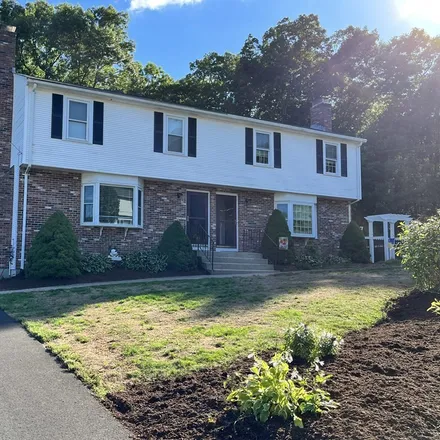 Buy this 3 bed condo on 45;47 Residential Lane in Blackstone, MA 01504