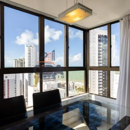 Image 1 - Rua Amazonas 102, Pina, Recife - PE, 51011-065, Brazil - Apartment for sale