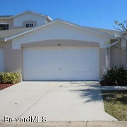 Buy this 3 bed house on 1 Sunset Street in Satellite Beach, FL 32937