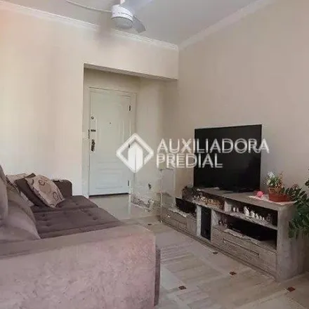 Buy this 2 bed apartment on Rua Marechal Badoglio in Rudge Ramos, São Bernardo do Campo - SP