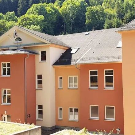 Image 2 - Schwarzatal, Thuringia, Germany - Apartment for rent