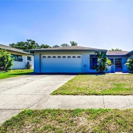 Buy this 2 bed house on 6964 Pin Cherry Lane in Jasmine Estates, FL 34668