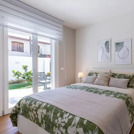Rent this 1 bed apartment on 09045 Quartu Sant'Aleni/Quartu Sant'Elena Casteddu/Cagliari