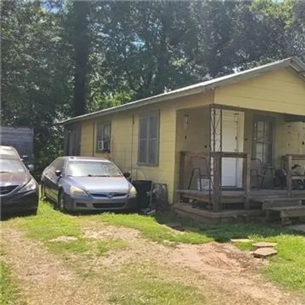 Buy this 2 bed house on 426 Victory Street in Bunkie, LA 71322