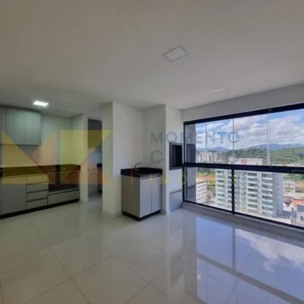 Image 1 - Residencial Leblon, Rua Rio de Janeiro, Itoupava Seca, Blumenau - SC, 89030-101, Brazil - Apartment for rent