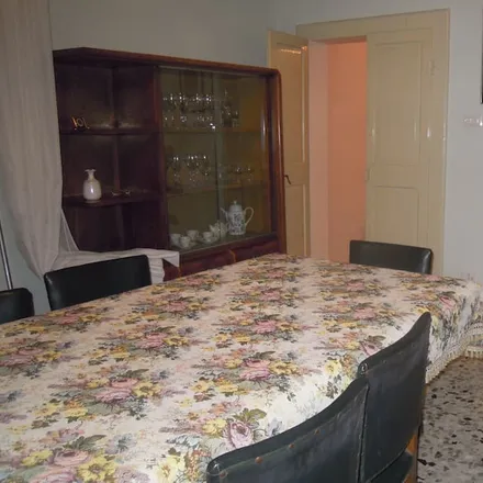 Rent this 2 bed apartment on Ischia di Castro in Viterbo, Italy