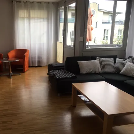 Rent this 3 bed apartment on Universitätsklinikum Carl Gustav Carus in Fetscherstraße 74, 01307 Dresden