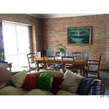 Buy this 4 bed house on Padre Acevedo 2886 in Partido de San Isidro, B1644 HKG Beccar