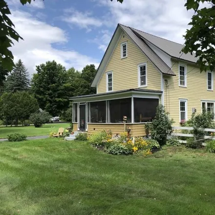 Buy this 4 bed house on 842 Bluff Road in Newport City, VT 05855