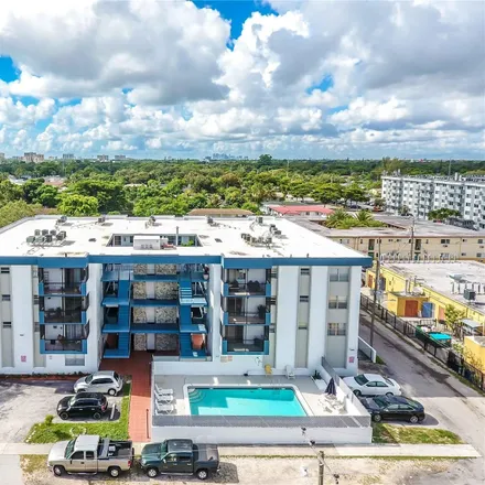 Buy this 1 bed condo on 1230 Northeast 139th Street in North Miami, FL 33161