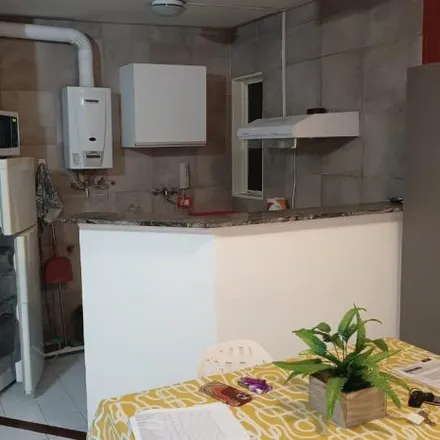 Rent this 1 bed apartment on Boulevard Arturo Illia 548 in Nueva Córdoba, Cordoba