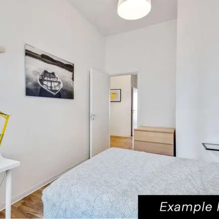 Rent this 4 bed apartment on Corso di Porta Romana 108 in 20122 Milan MI, Italy
