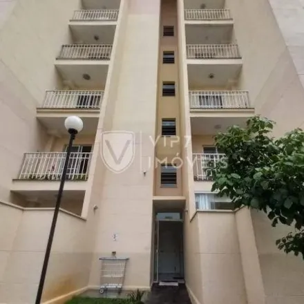 Buy this 3 bed apartment on Rua Letônia in Jardim Europa, Sorocaba - SP