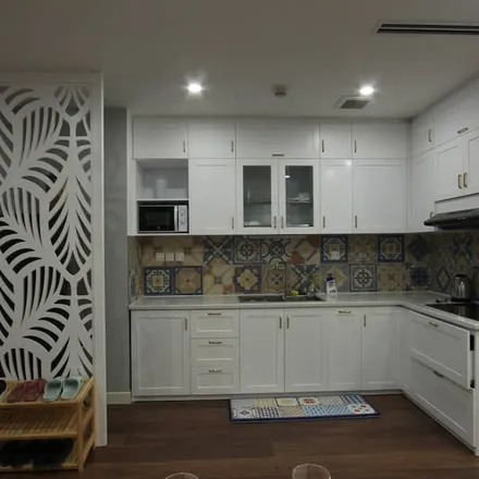 Rent this 2 bed apartment on North Tu Liem District in Hà Nội, Vietnam