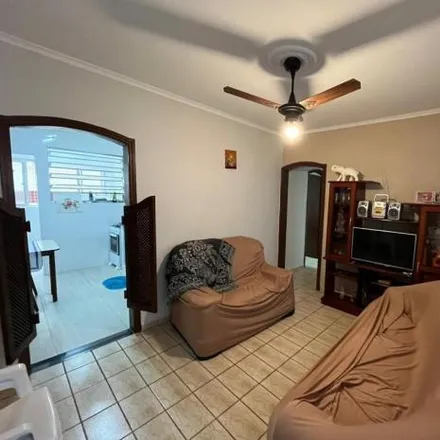 Image 2 - Rua Teófila Vanderlinde, Ocian, Praia Grande - SP, 11704-595, Brazil - Apartment for sale