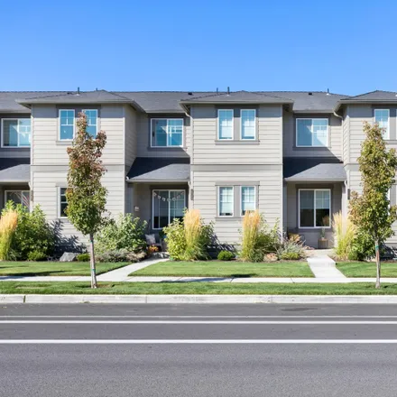Buy this 3 bed loft on 2551 Northeast Purcell Boulevard in Bend, OR 97701